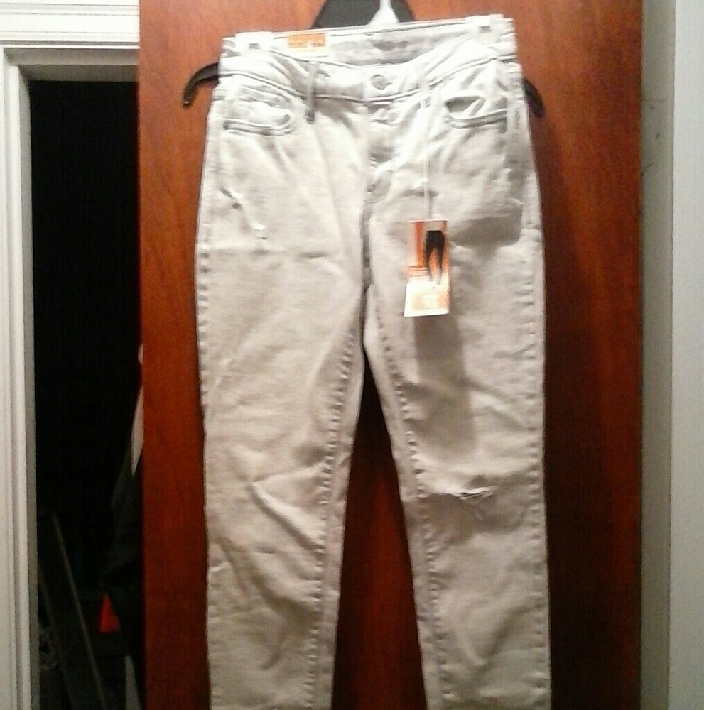 Rocktar Regular 4 Distrassed Jeans Pakistan 70Cott